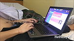 Two Students Playing Online Game Leads To Hot Sex