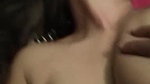 Bhabhi fucking with moaning