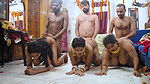 DESI NEW WEEDING FAMILY GANGBANG GROUP SEX ( HINDI AUDIO )