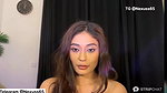 Goddessanna  STRIPCHAT Ticket show