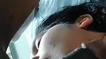 Sexy gf mouth fucking