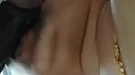 Sexy gf mouth fucking