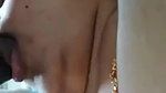 Sexy gf mouth fucking