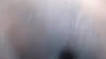 Desi collage girl pee