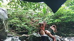 Stranger Fuck Me Fast Risky Sex in the Jungle