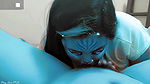Avatar Cosplayer Roughly Fucks Till Cum in Pussy POV