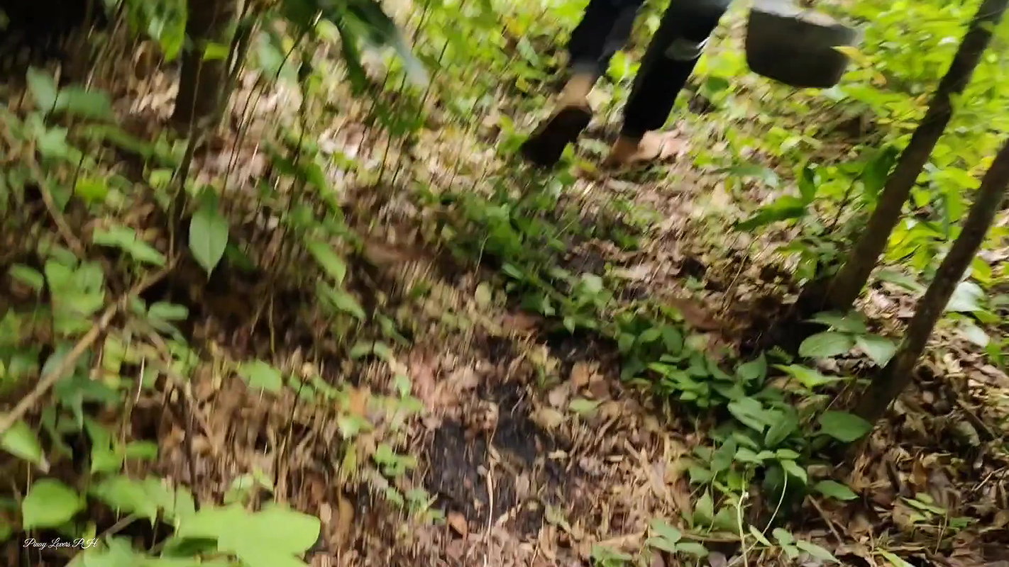 Stepsister Desi Loves Public Outdoor Sex She Deserved My Cum Family Stroke