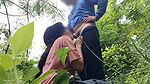 Stepsister Desi Loves Public Outdoor Sex She Deserved My Cum Family Stroke
