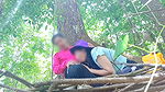 Risky Desi Sex I Met My Neighbor at the Forest Super Hot and Wild Fucked Experience