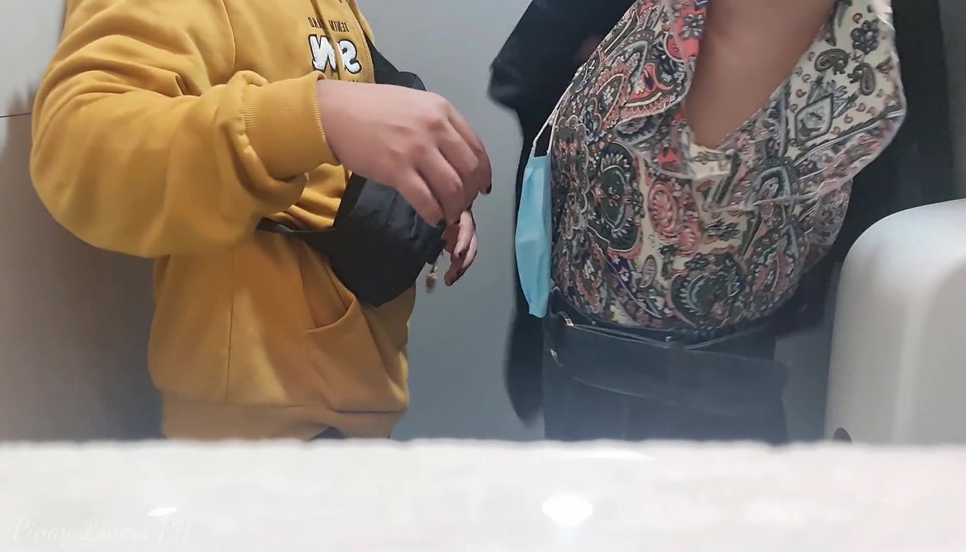 Trending Risky Sex in All Gender Restrooms