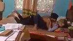 Desi collage lover romance