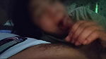 Blowjob Cum in Mouth Swallow, Pinay Cocksucker