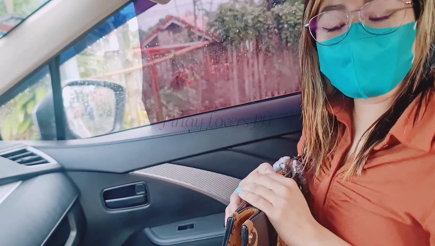 Sex -fake Taxi Asian, Hard Fuck Her for a Free Ride – Pinayloversph