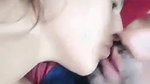 Beautiful Wife Sucking Dick