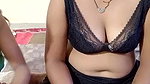 Desi hot couple- 4