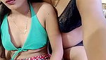 Desi hot couple- 4