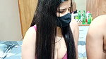 stripchat couple hot collection- 1