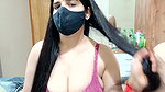 stripchat couple hot collection- 1