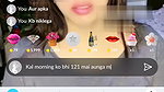 Tango MILF Manuu Masturbating Pussy Live Show [No WMs]