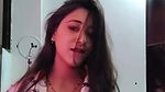 Hot Vibe With Harsha Tango Premium Live Showing Boobs and Nipples