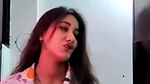 Hot Vibe With Harsha Tango Premium Live Showing Boobs and Nipples