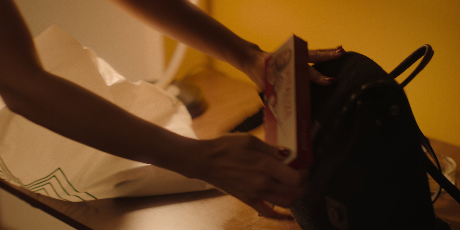 Bruna Linzmeyer Oxygen Masks Will  Not  Drop Automatically S01E01  2025  4K