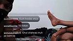 Hot-Sweety97-STRIPCHAT Ticket show