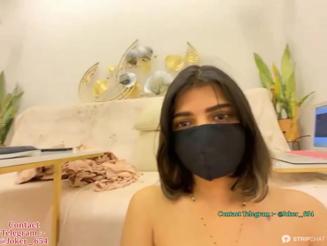MaYaa__11-STRIPCHAT Ticket show