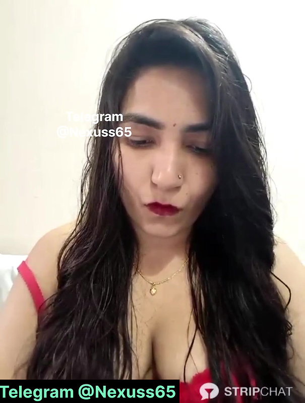 its_Gayatri-STRIPCHAT Ticket show