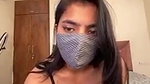 Ishu_girl -STRIPCHAT Ticket show