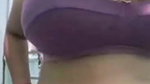 Desi Booby Babe Tango Call