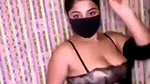 Aakruti Teasing On Tango Live