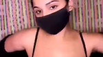 Aakruti Teasing On Tango Live