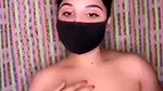 Aakruti Teasing On Tango Live