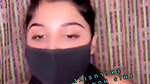 Aakruti Teasing On Tango Live