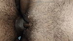 Big Cumshot on pussy and belly very hot