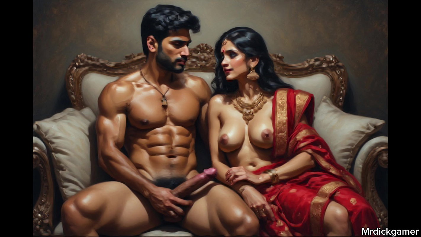 Desi Hindi dirty talk hot stepmom