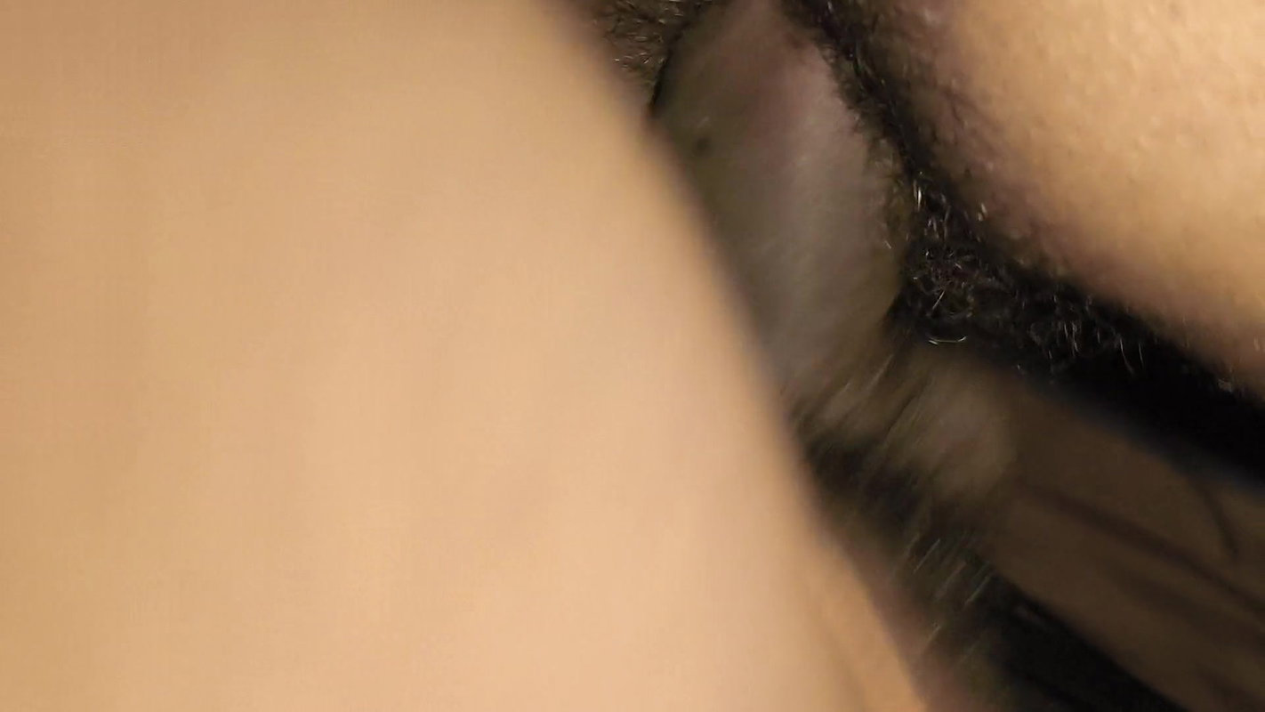 Desi hot Indian bhabhi blowjob and fucked in doggy pose