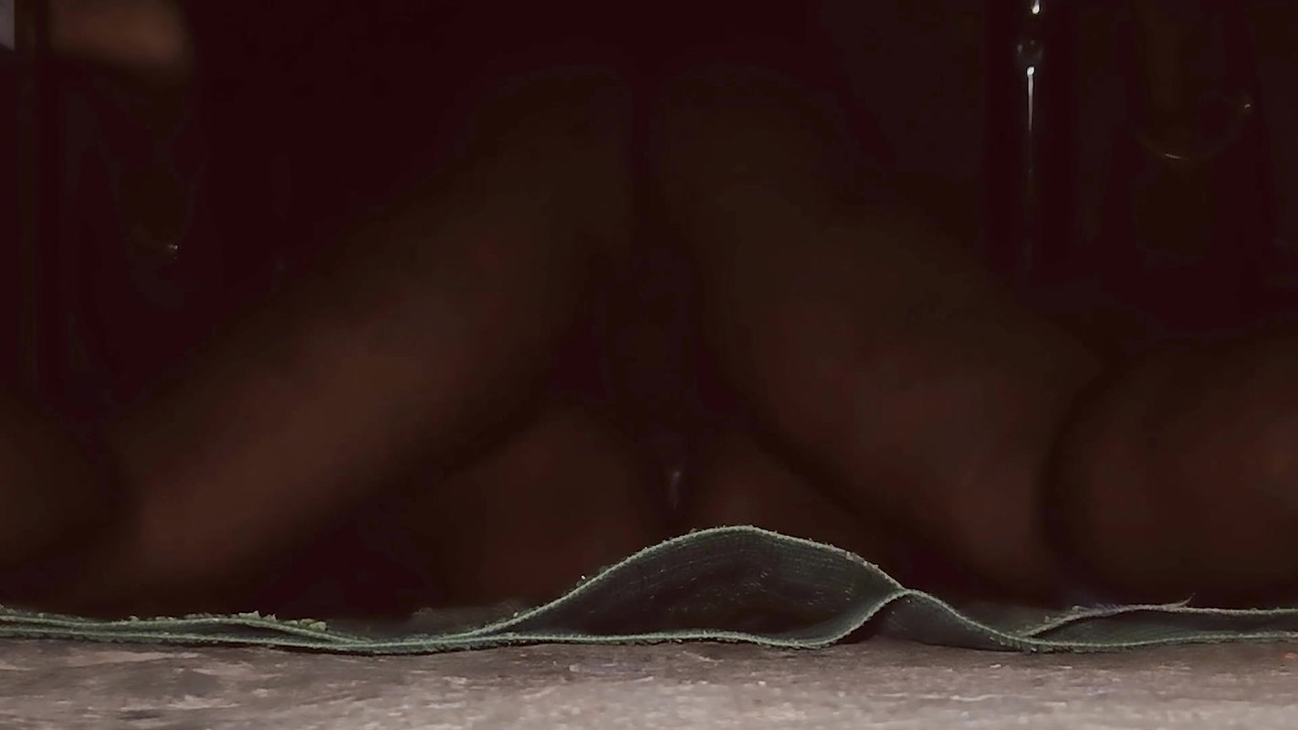 Fucking village hot housewife in hard missionary pos ! Bhabhi fucked by devar secretly at home