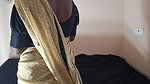 Hot Indian Desi Tamil wife,fucks her brother in law