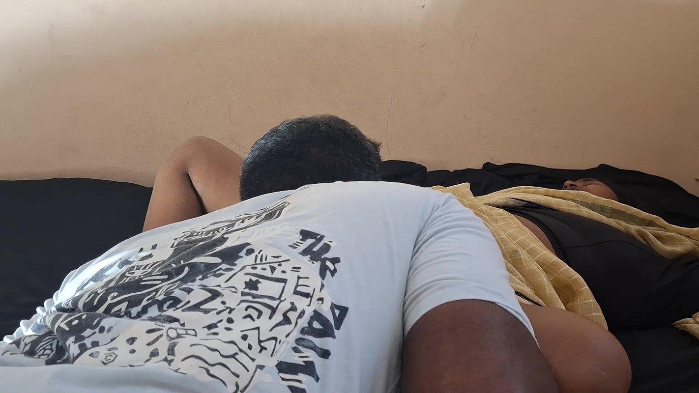 Hot Indian Desi Tamil wife,fucks her brother in law