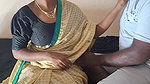 Hot Indian Desi Tamil wife,fucks her brother in law