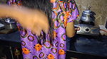 Indian Desi Village Housewife Fucking In Kitchen Sex Real Orgasm Hindi Audio