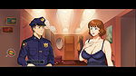MILFs Plaza – 66 Police Officer or Criminal by Misskitty2k