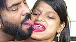 Naughty desi aunty fucked hard by her fit neighbour