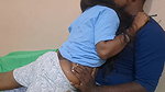 Office Manager fucks lady secratary