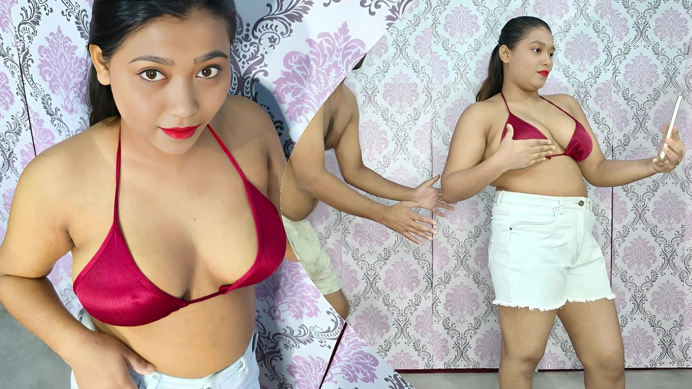 Sasur ji caught Bahu talking on nude video chat then fucked her hard xxx hindi Audio sex