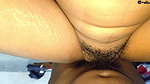 Stepmother enjoyed fucking only stepdaughter at home