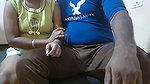 Tamil desi wife seduces father-in-law to fuck