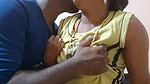 Tamil desi wife seduces father-in-law to fuck